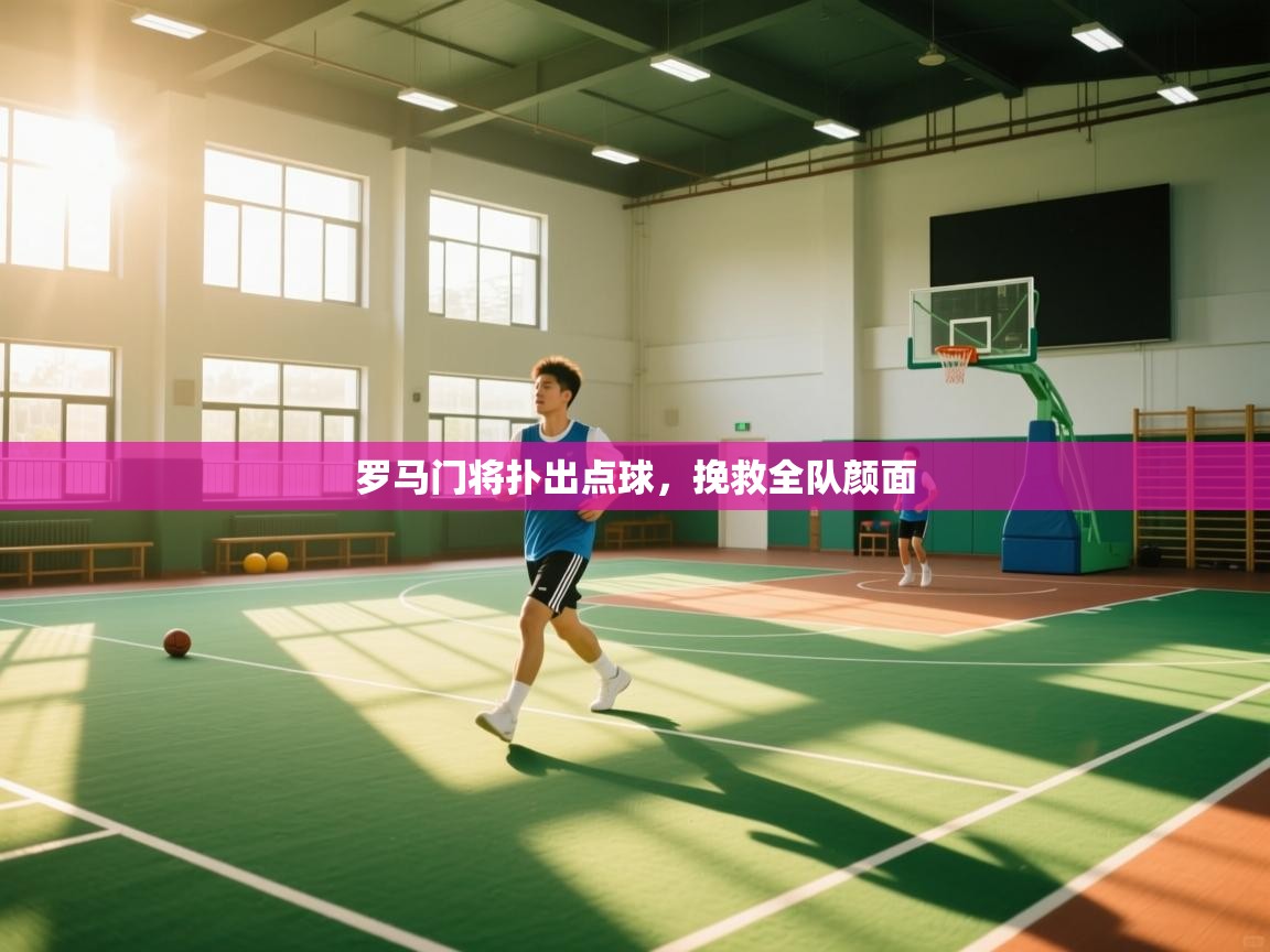 罗马门将扑出点球,挽救全队颜面 第2张