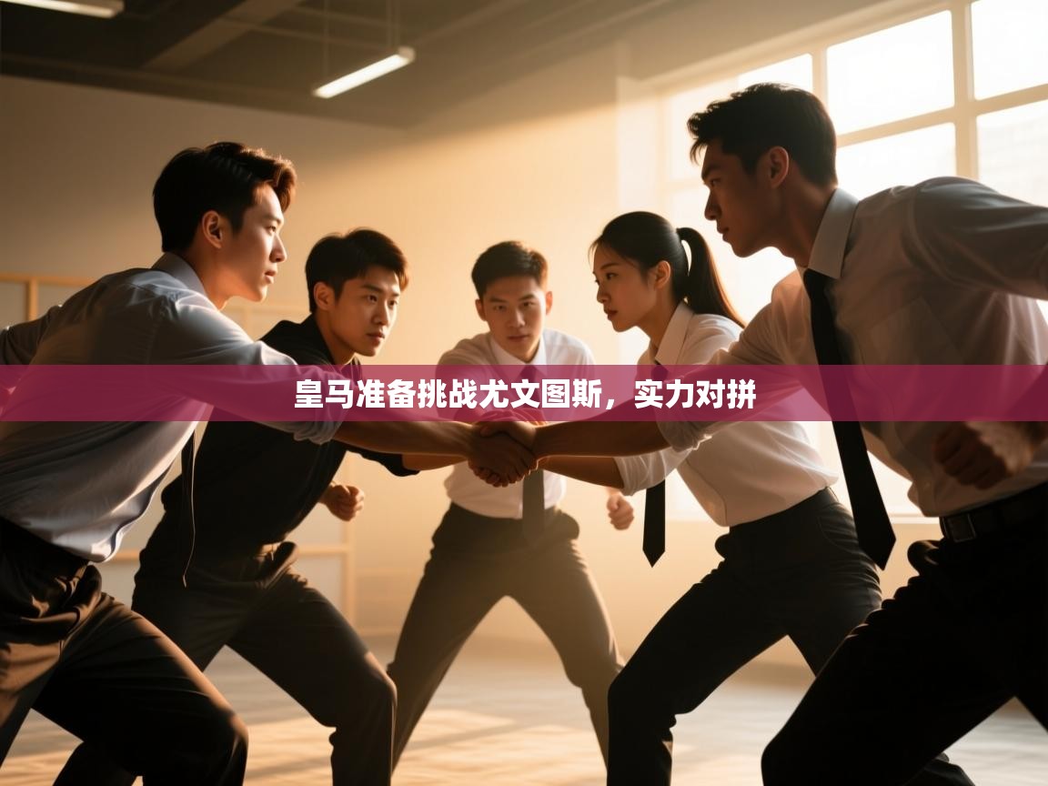 皇马准备挑战尤文图斯，实力对拼  第2张