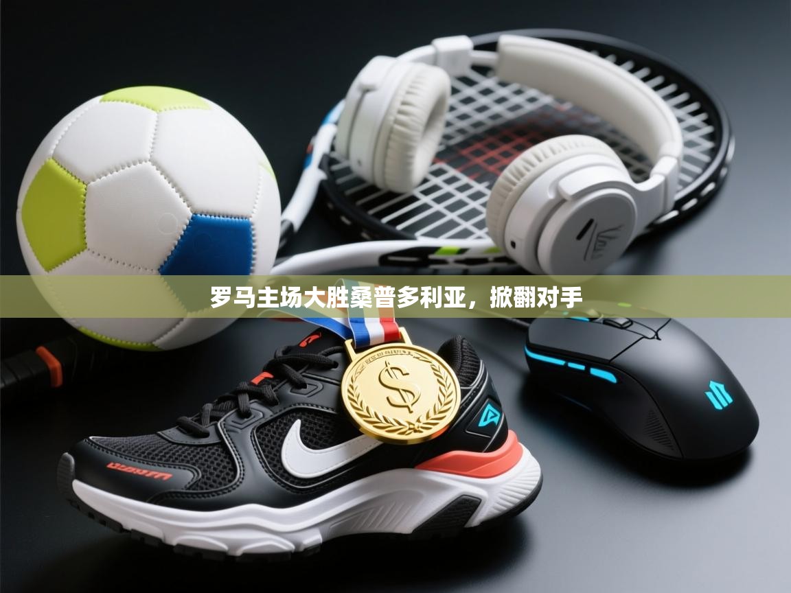 罗马主场大胜桑普多利亚，掀翻对手  第2张