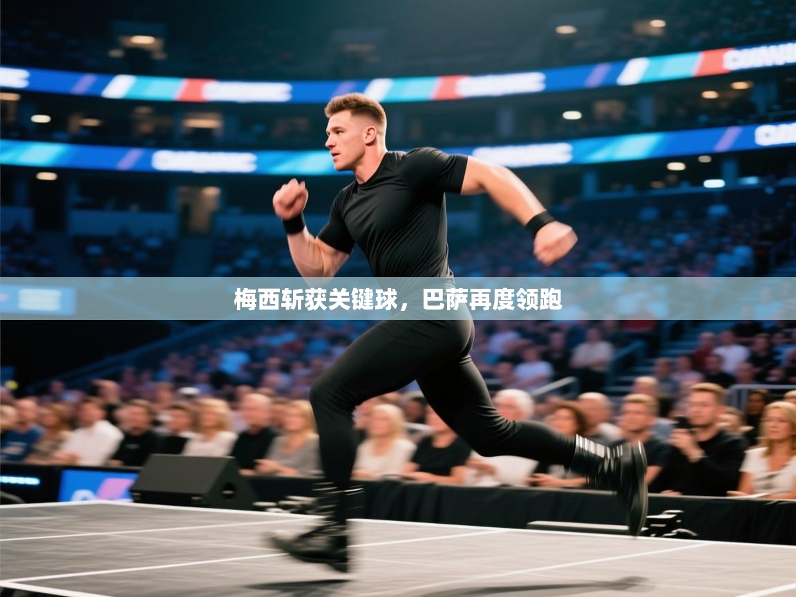 梅西斩获关键球，巴萨再度领跑  第2张