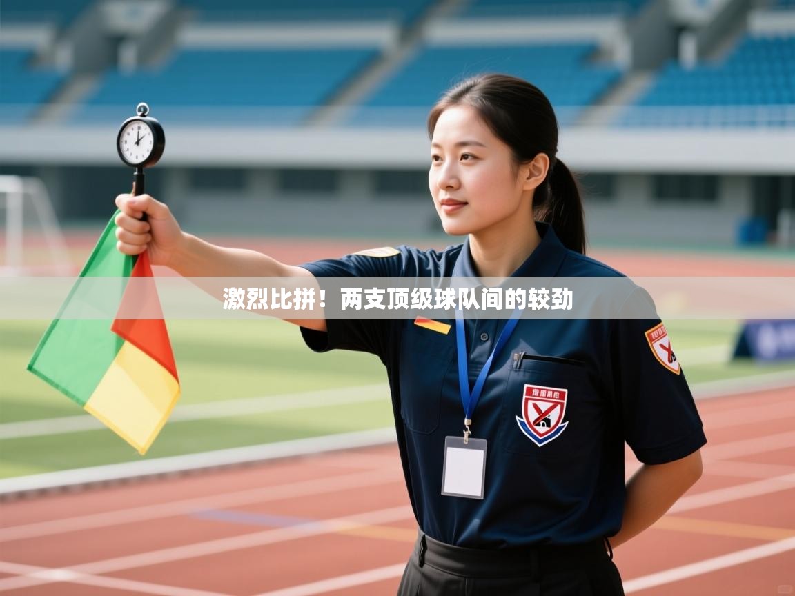 激烈比拼！两支顶级球队间的较劲  第1张