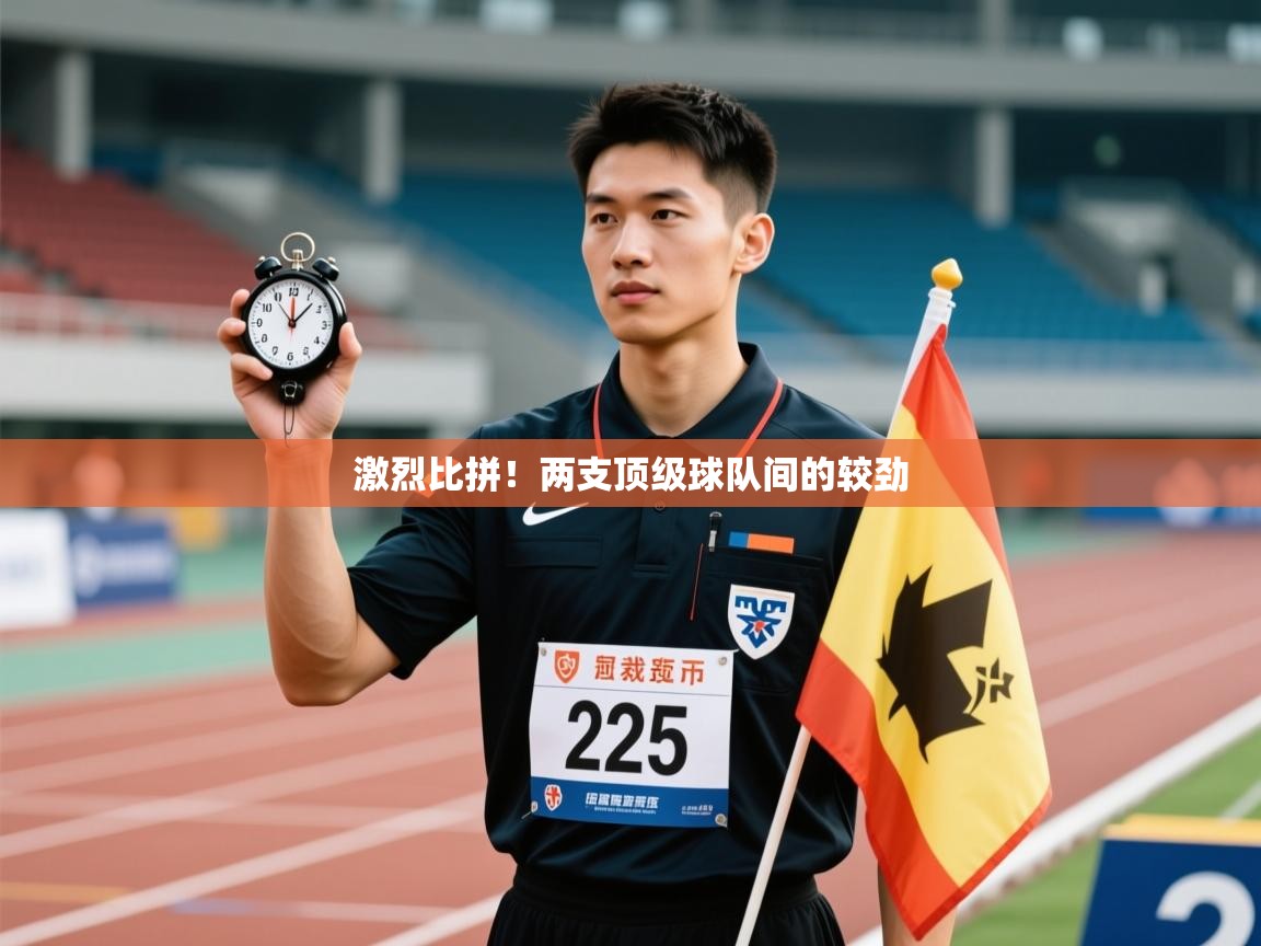 激烈比拼！两支顶级球队间的较劲  第2张