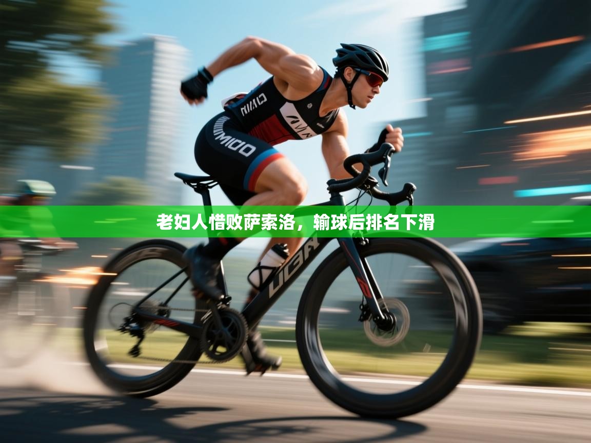 老妇人惜败萨索洛,输球后排名下滑 第1张