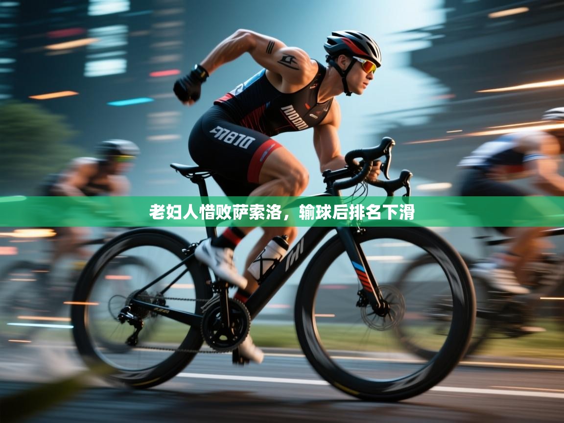 老妇人惜败萨索洛,输球后排名下滑 第2张