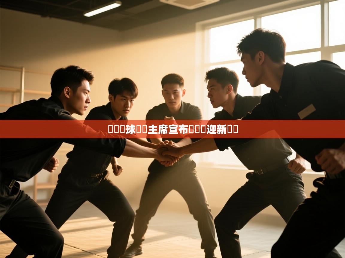 韓國籃球聯賽主席宣布辭職將迎新領導 第1张