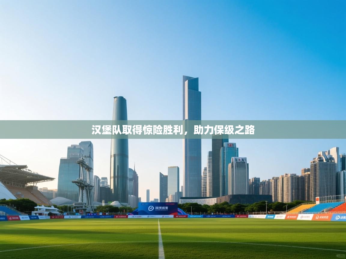 汉堡队取得惊险胜利，助力保级之路  第2张