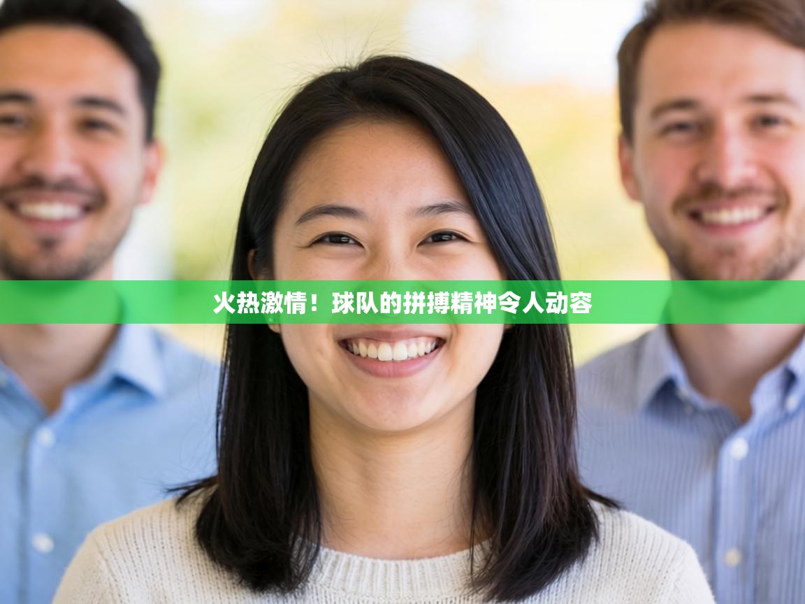 火热激情！球队的拼搏精神令人动容  第2张