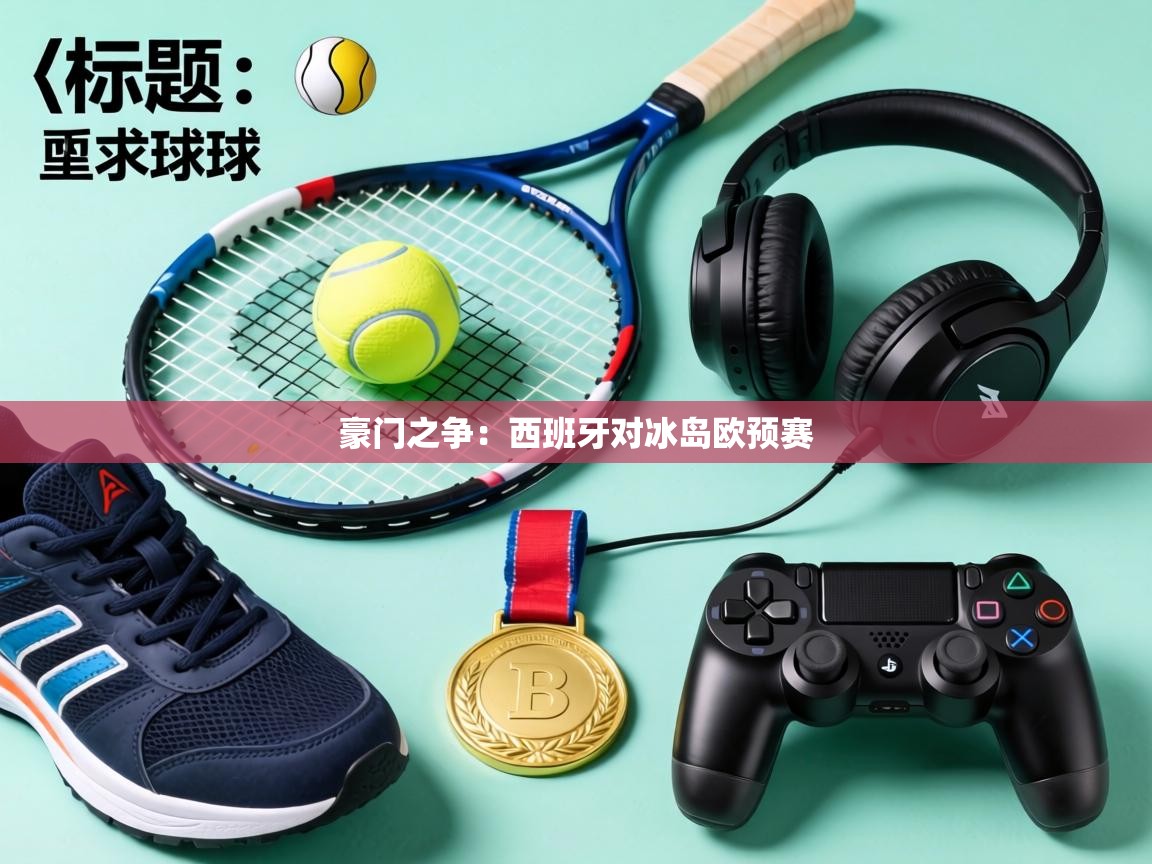 豪门之争:西班牙对冰岛欧预赛 第1张